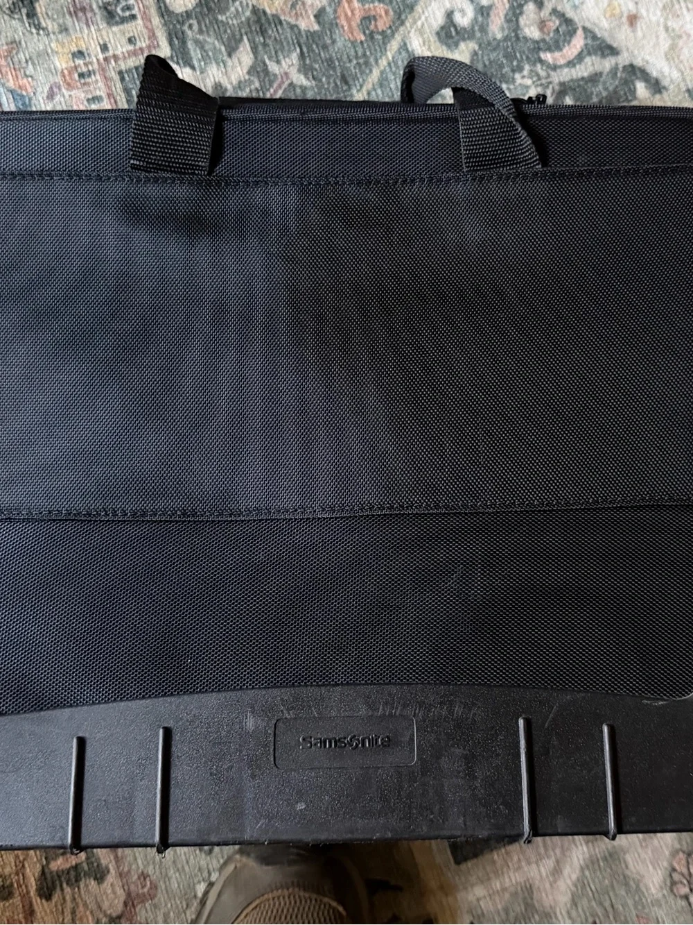 Samsonite Classic Business 2.0 Laptop Briefcase